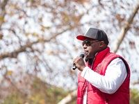 Kaya FM Celebrated Mothers at the Zoo