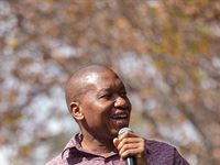 Kaya FM Celebrated Mothers at the Zoo