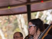 Kaya FM Celebrated Mothers at the Zoo