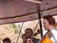 Kaya FM Celebrated Mothers at the Zoo