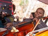 Kaya FM Celebrated Mothers at the Zoo