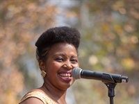 Kaya FM Celebrated Mothers at the Zoo