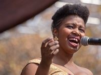 Kaya FM Celebrated Mothers at the Zoo