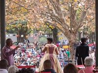 Kaya FM Celebrated Mothers at the Zoo