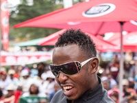 Kaya FM Celebrated Mothers at the Zoo
