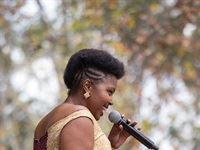 Kaya FM Celebrated Mothers at the Zoo