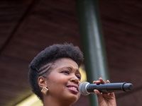 Kaya FM Celebrated Mothers at the Zoo