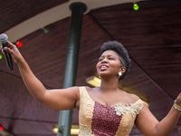 Kaya FM Celebrated Mothers at the Zoo