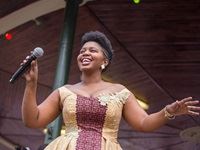 Kaya FM Celebrated Mothers at the Zoo