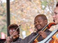 Kaya FM Celebrated Mothers at the Zoo