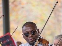 Kaya FM Celebrated Mothers at the Zoo