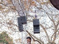 Kaya FM Celebrated Mothers at the Zoo