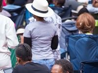 Kaya FM Celebrated Mothers at the Zoo