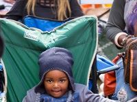 Kaya FM Celebrated Mothers at the Zoo