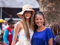 Kaya FM Celebrated Mothers at the Zoo