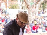 Kaya FM Celebrated Mothers at the Zoo
