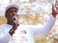 Kaya FM Celebrated Mothers at the Zoo