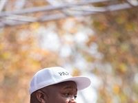 Kaya FM Celebrated Mothers at the Zoo