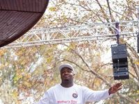 Kaya FM Celebrated Mothers at the Zoo