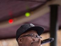 Kaya FM Celebrated Mothers at the Zoo