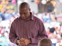 Kaya FM Celebrated Mothers at the Zoo