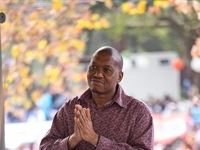 Kaya FM Celebrated Mothers at the Zoo