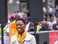 Kaya FM Celebrated Mothers at the Zoo