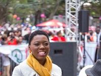 Kaya FM Celebrated Mothers at the Zoo