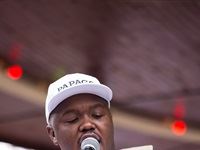 Kaya FM Celebrated Mothers at the Zoo