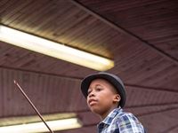 Kaya FM Celebrated Mothers at the Zoo