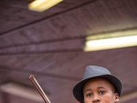 Kaya FM Celebrated Mothers at the Zoo