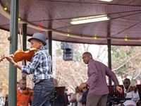 Kaya FM Celebrated Mothers at the Zoo