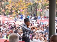 Kaya FM Celebrated Mothers at the Zoo