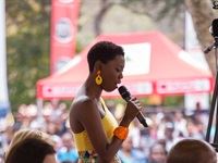 Kaya FM Celebrated Mothers at the Zoo