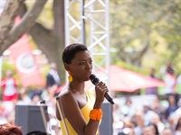 Kaya FM Celebrated Mothers at the Zoo