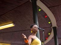 Kaya FM Celebrated Mothers at the Zoo