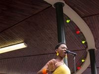 Kaya FM Celebrated Mothers at the Zoo