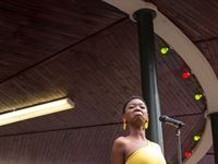 Kaya FM Celebrated Mothers at the Zoo