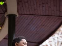 Kaya FM Celebrated Mothers at the Zoo