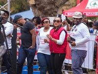 Kaya FM Celebrated Mothers at the Zoo