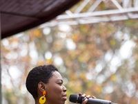 Kaya FM Celebrated Mothers at the Zoo