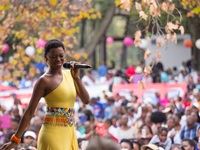 Kaya FM Celebrated Mothers at the Zoo