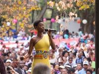 Kaya FM Celebrated Mothers at the Zoo