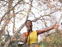 Kaya FM Celebrated Mothers at the Zoo