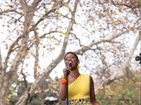 Kaya FM Celebrated Mothers at the Zoo