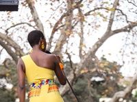 Kaya FM Celebrated Mothers at the Zoo