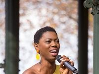 Kaya FM Celebrated Mothers at the Zoo