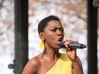 Kaya FM Celebrated Mothers at the Zoo