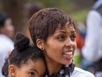 Kaya FM Celebrated Mothers at the Zoo