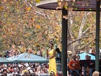 Kaya FM Celebrated Mothers at the Zoo